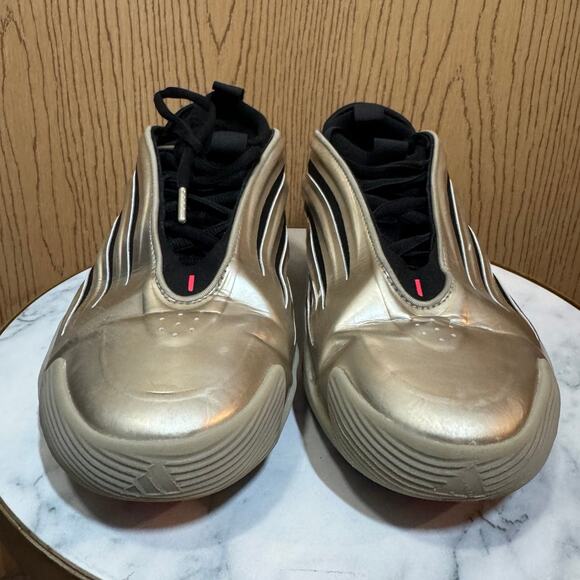 Adidas harden Vol.9 Cyber Basketball shoes main image 9